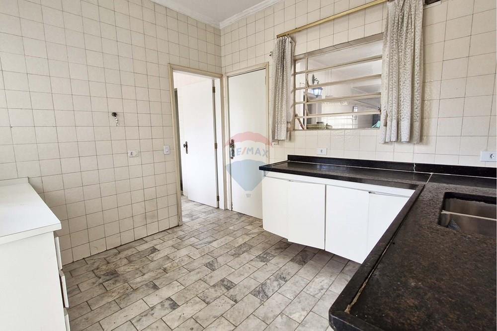 Sobrado - Venda - São Paulo , São Paulo - cozinha03_PAULO OROZIMBO706.jpg - Cozinha - 601131070-20