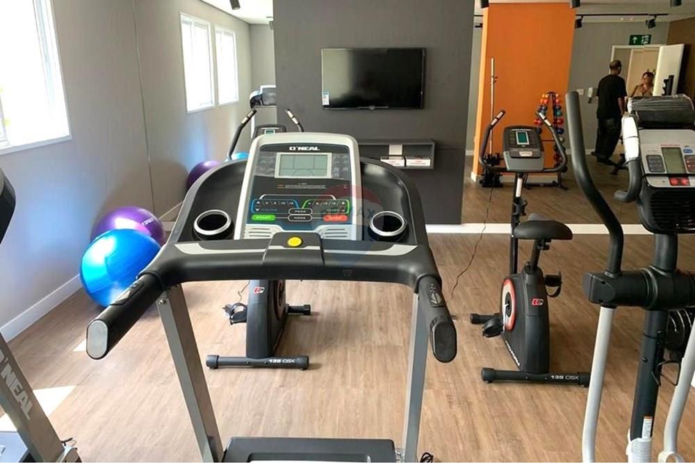 Apartamento - Alugar - São Paulo , São Paulo - 30.jpeg - 602291016-358