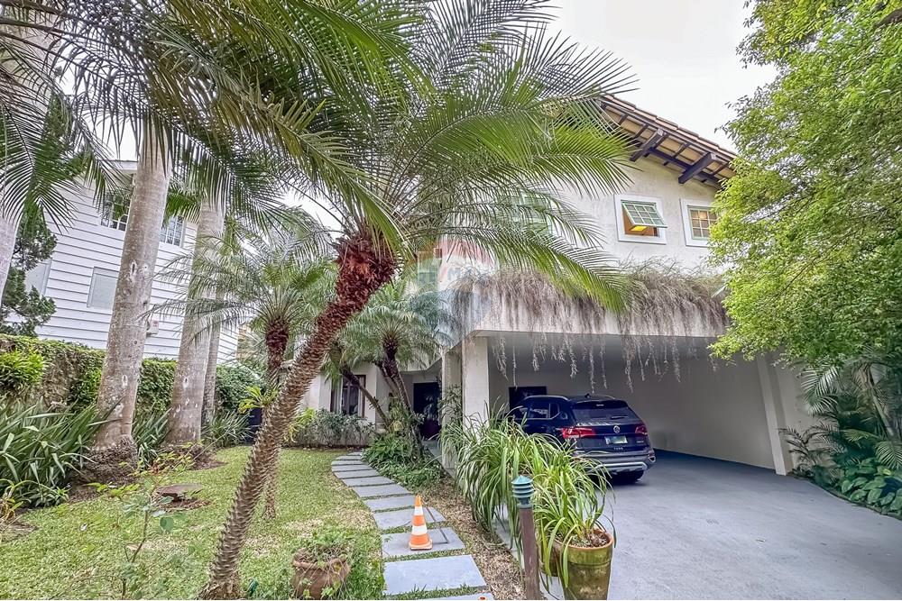 Casa de Condomínio - Venda - São Paulo , São Paulo - 01fotos_055.jpg - 601251058-24