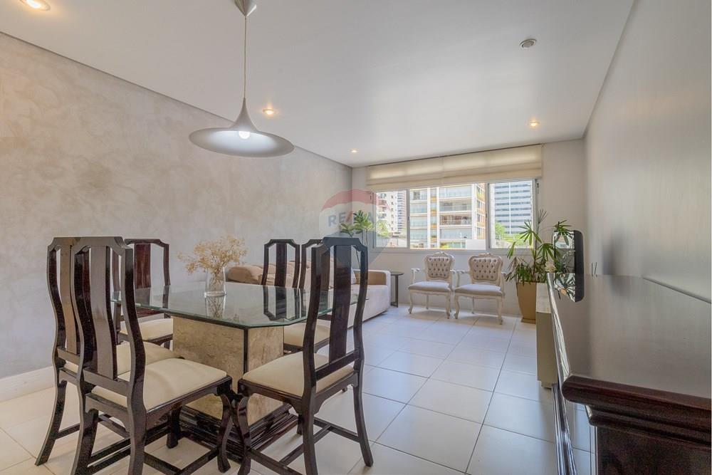 Apartamento - Venda - São Paulo , São Paulo - IMG_7836-HDR.jpg - Sala de estar - 601081064-45