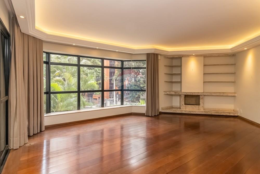 Apartamento - Venda - São Paulo , São Paulo - IMG_517004.jpg - Sala de estar - 601371117-10