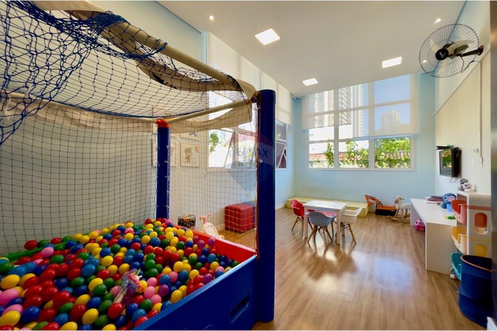 Apartamento - Venda - São Paulo , São Paulo - 601301091-1 Apartamento a venda na Rua das Flechas 167 - Jardim Prudência - Remax (45).jpeg - 601301091-1