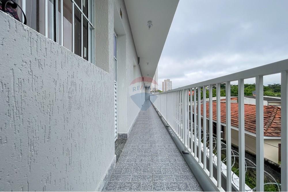 Apartamento - Alugar - São Paulo , São Paulo - IMG_4692.jpeg - 601751048-91