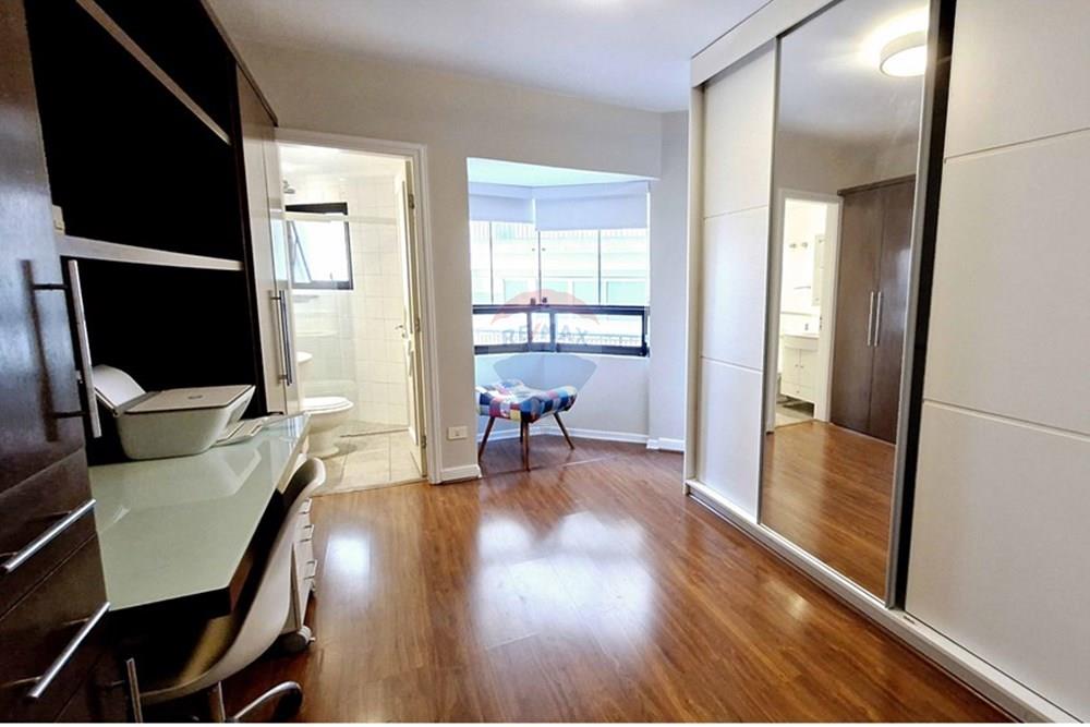 Apartamento - Venda - São Paulo , São Paulo - RUA ADALIVIA DE TOLEDO, 325 (30).jpg - Suite - 601361044-49