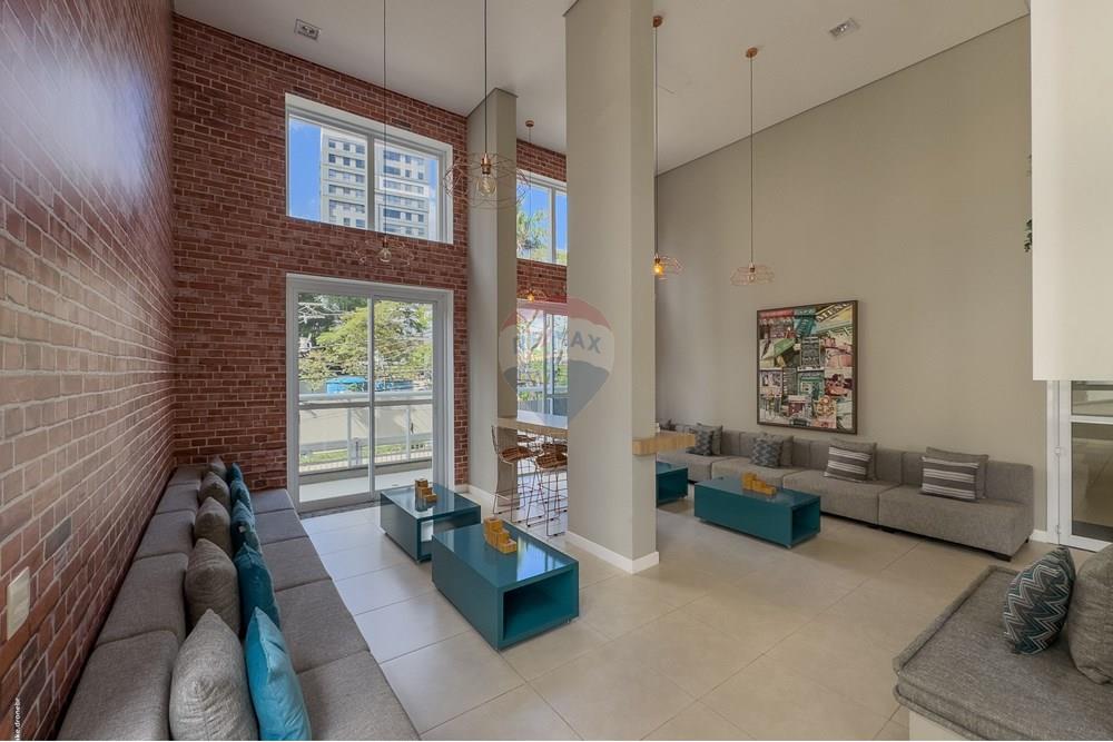 Apartamento - Alugar - São Paulo , São Paulo - TKD-2776.jpg - 602151006-63