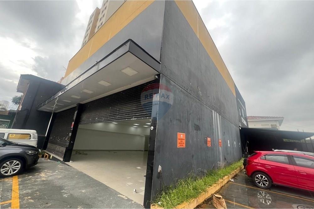 Loja - Alugar - São Paulo , São Paulo - 2.jpg - 601361019-3243