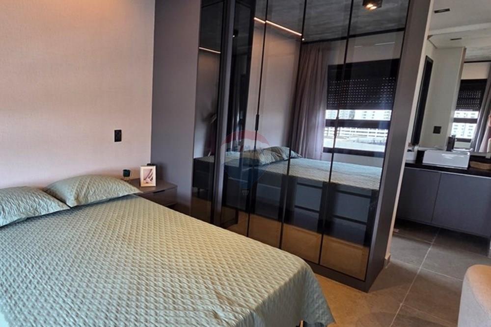 Studio - Alugar - São Paulo , São Paulo - APTO 71 (7).jpg - 601471043-20