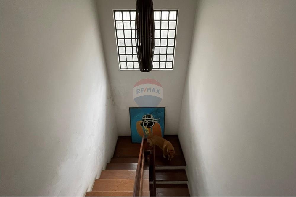 Casa - Venda - São Paulo , São Paulo - escadas.JPEG - 602181005-122