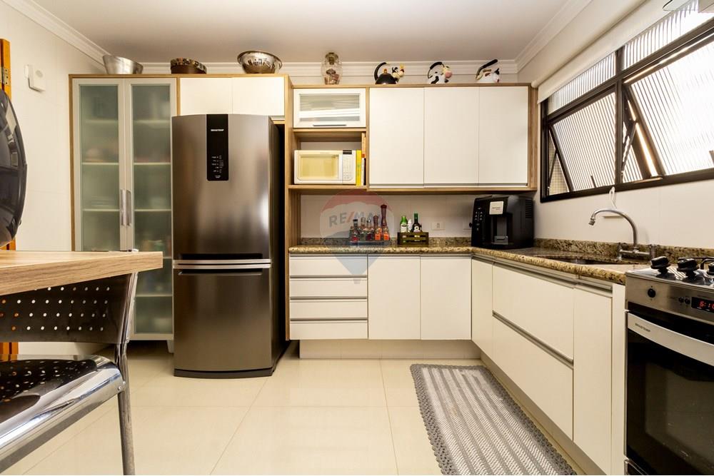 Apartamento - Venda - São Paulo , São Paulo - 13 COZINHA (3).jpg - 601261081-19