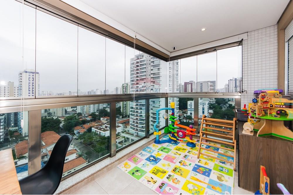 Apartamento - Venda - São Paulo , São Paulo - 12.jpg - 602031012-64