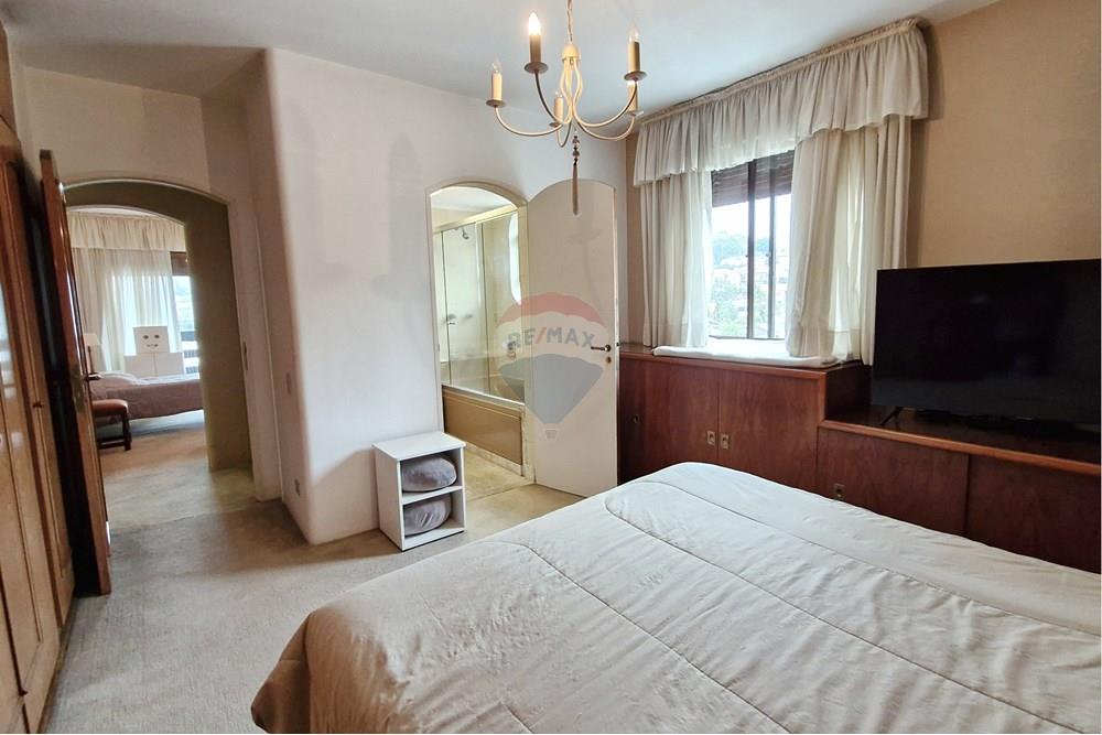 Apartamento - Venda - São Paulo , São Paulo - RUA DR. LUIZ DE QUEIROZ ARANHA, 576 (42).jpg - Suite - 601371117-6