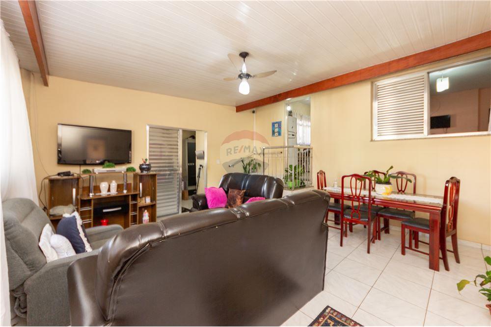 Casa - Venda - São Paulo , São Paulo - 4 - 601141076-33