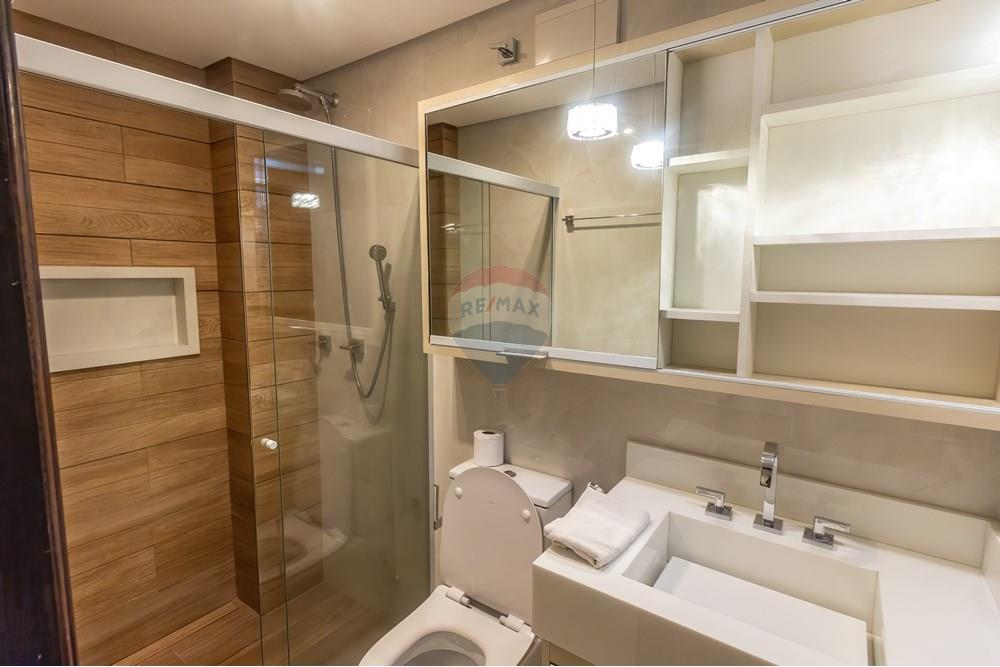 Apartamento - Alugar - São Paulo , São Paulo - apartamento-padrao-3dorm-itaim-bibi-sao-paulo-sp-AP6031_ITV-25.jpg - 601361019-3164