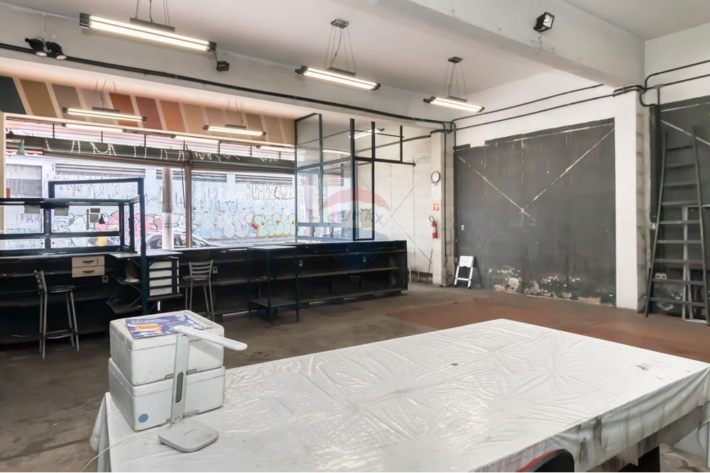 Galpão - Alugar - São Paulo , São Paulo - IMG_837236.jpg - Saguão - 602031015-37