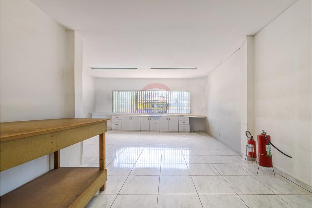 Prédio - Venda - São Paulo , São Paulo - cômodo 1 1º andar v2.jpg - 601311011-178