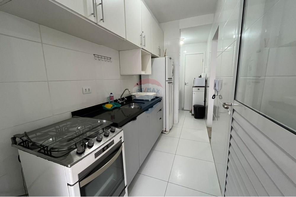 Apartamento - Alugar - Itanhaém , São Paulo - c87c6812-e117-42be-a0de-3a7580aee316.jpeg - Cozinha - 601771106-3