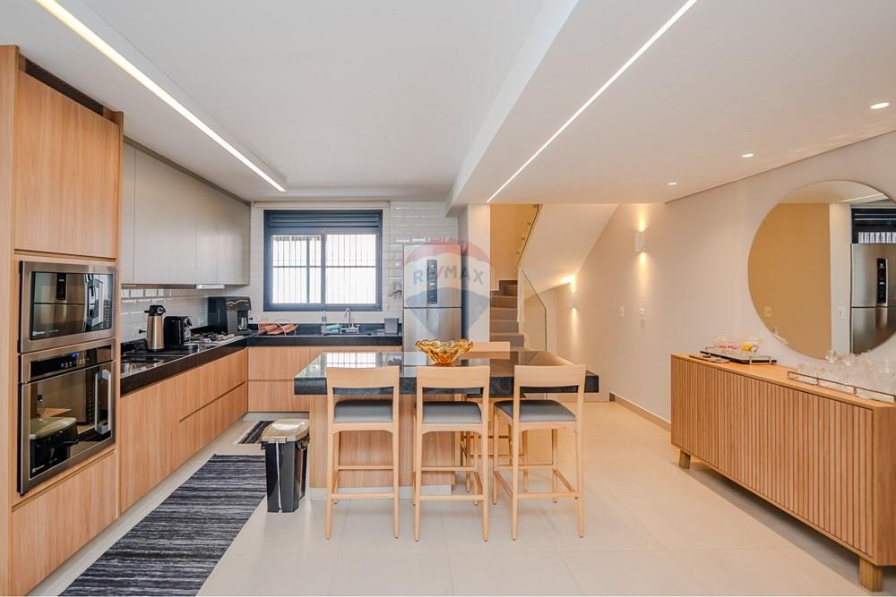 Casa de Condomínio - Venda - São Paulo , São Paulo - DSC04179.jpg - Cozinha - 601371058-26