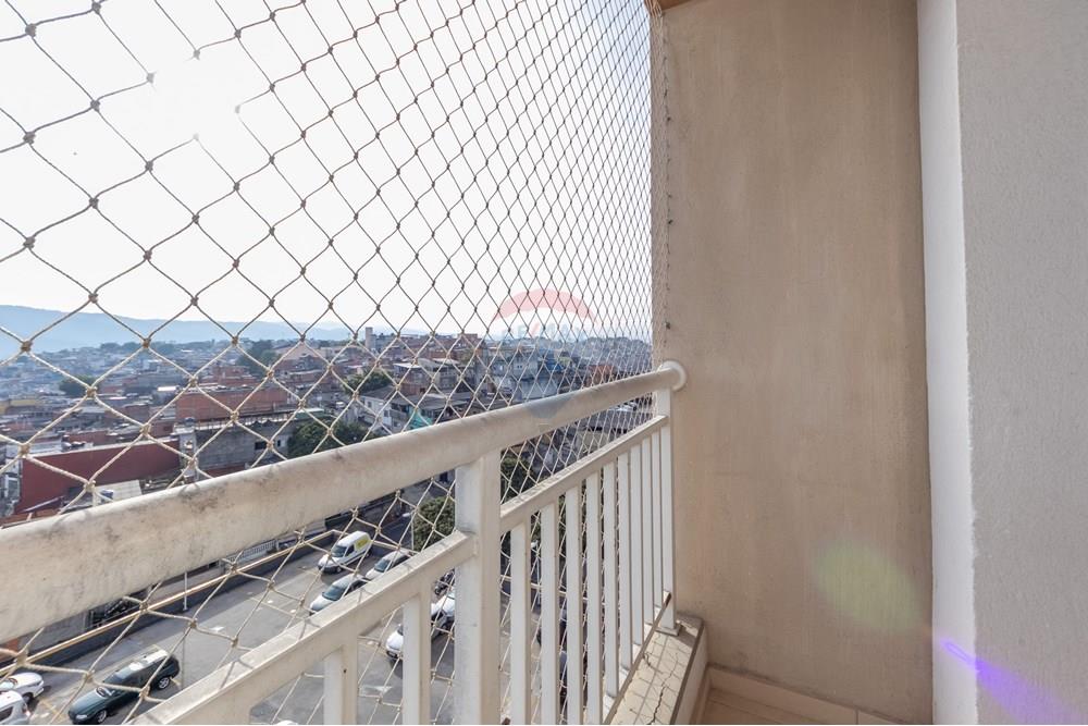 Apartamento - Venda - São Paulo , São Paulo - IMG_326529.jpg - 601751005-516