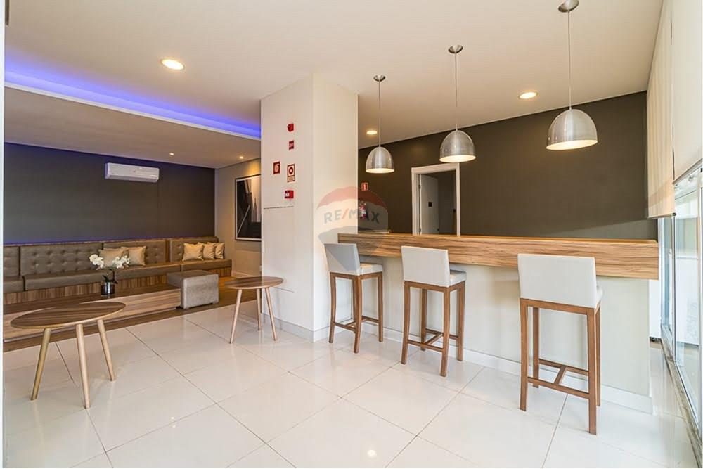 Apartamento - Venda - São Paulo , São Paulo - REMAX - SQUARE - SANTO AMARO - ELIAS ANTONIO ZOGBI - ESTACÃO SOCORRO - VARANDA GOURMET - 1 (54).jpg - 601301022-67