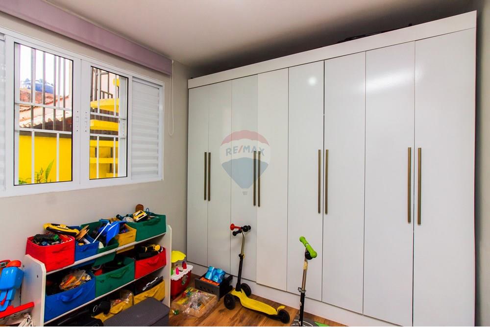 Sobrado - Venda - São Paulo , São Paulo - IMG_6842.jpg - 601441050-8