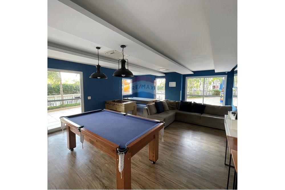 Apartamento - Alugar - Barueri , São Paulo - IMG_5985.JPG - 601141084-38