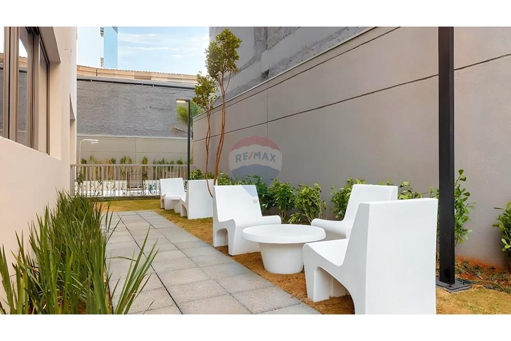 Studio - Alugar - São Paulo , São Paulo - 6bf057.jpg - 602361012-129