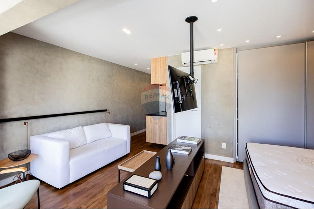 Apartamento - Venda - São Paulo , São Paulo - 2G3A2544.jpg - 601241033-115