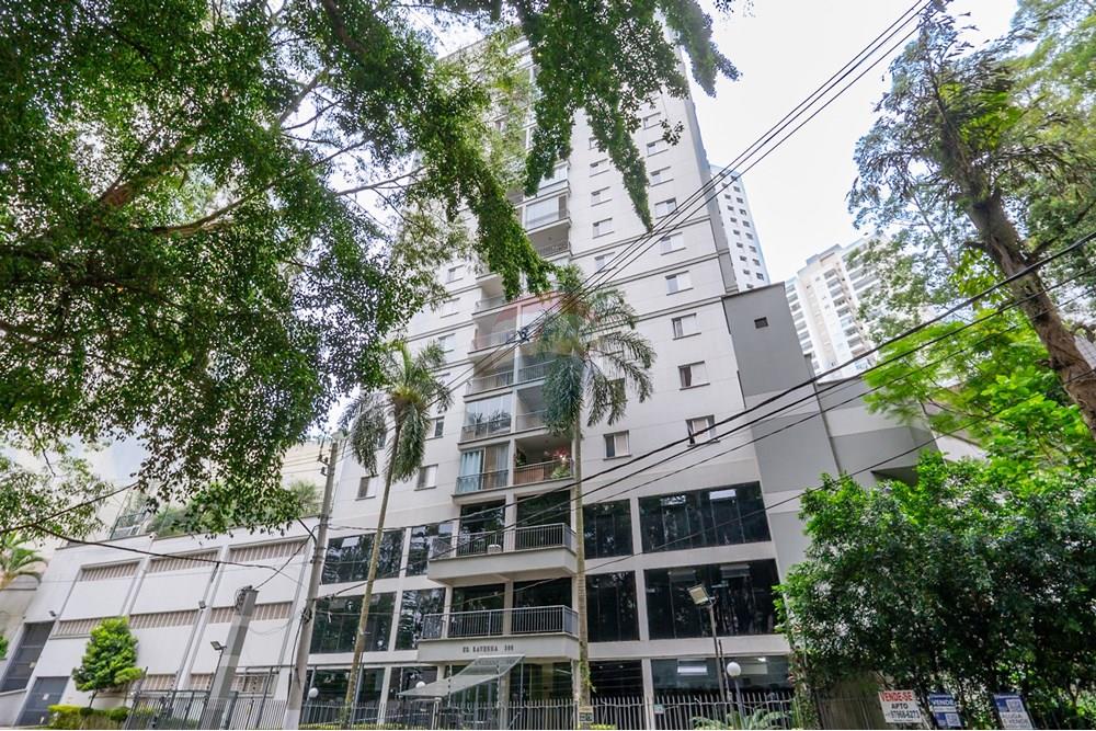 Apartamento - Venda - São Paulo , São Paulo - 01fotos_036.jpg - Fachada - 601331003-41