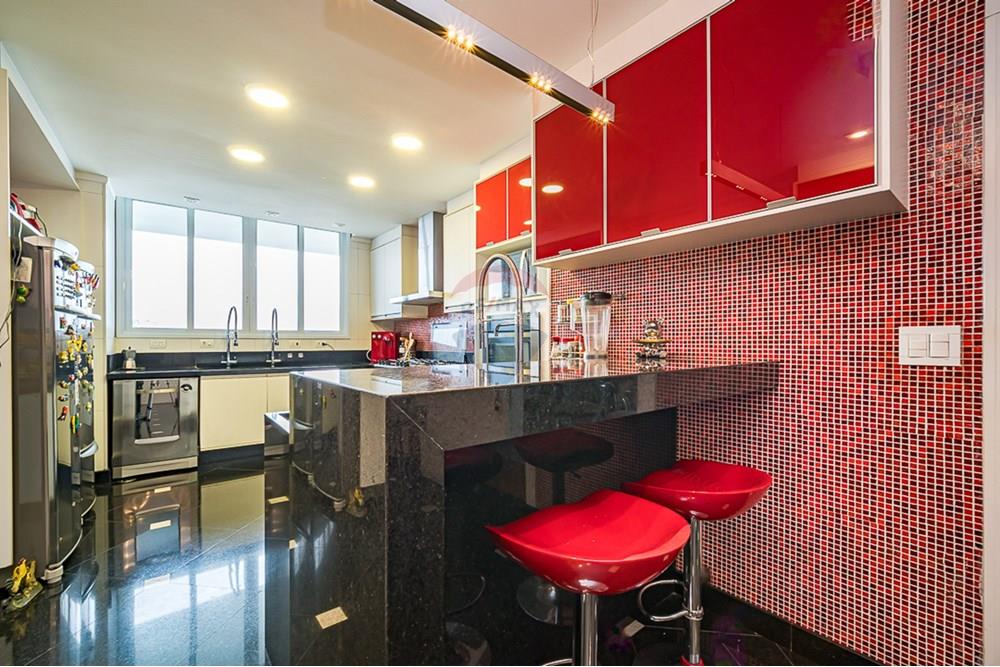 Cobertura - Venda - São Paulo , São Paulo - DSC01423-57.jpg - 601371039-19