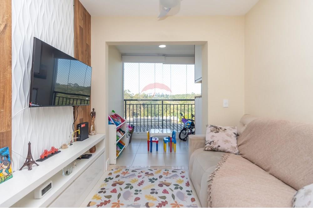 Apartamento - Venda - São Paulo , São Paulo - 02 - Sala.jpg - 602031008-77