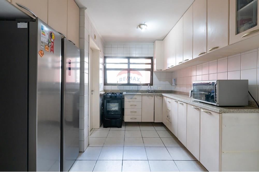 Apartamento - Venda - São Paulo , São Paulo - DSC00726.jpg - Cozinha - 601131015-86