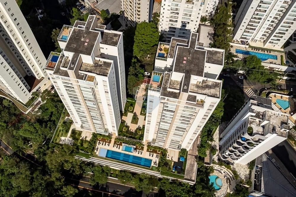 Apartamento - Venda - São Paulo , São Paulo - L22.jpg - Fachada - 601371031-78