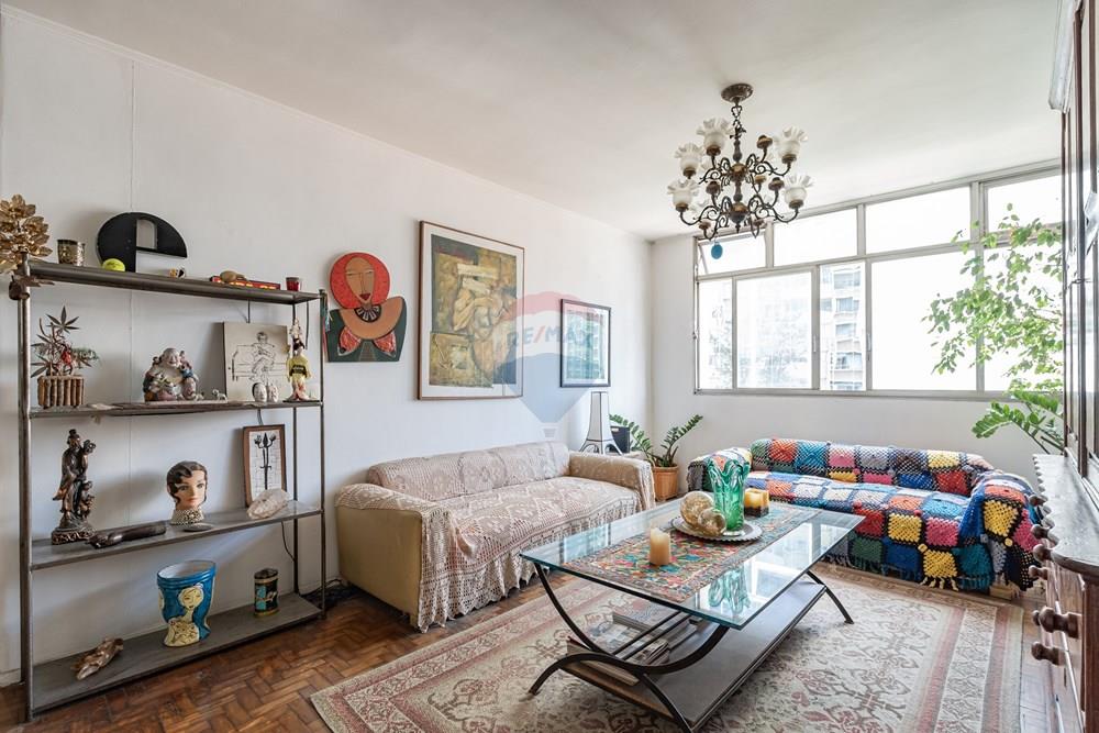 Apartamento - Venda - São Paulo , São Paulo - 02sala_003.JPG - 601401028-93