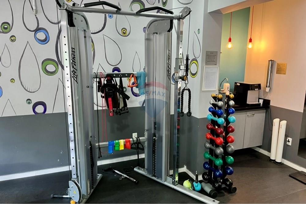 Apartamento - Alugar - São Paulo , São Paulo - B270E108-A6F4-48F2-826E-5396EC8B08CD_1_105_c.jpeg - 602071003-105