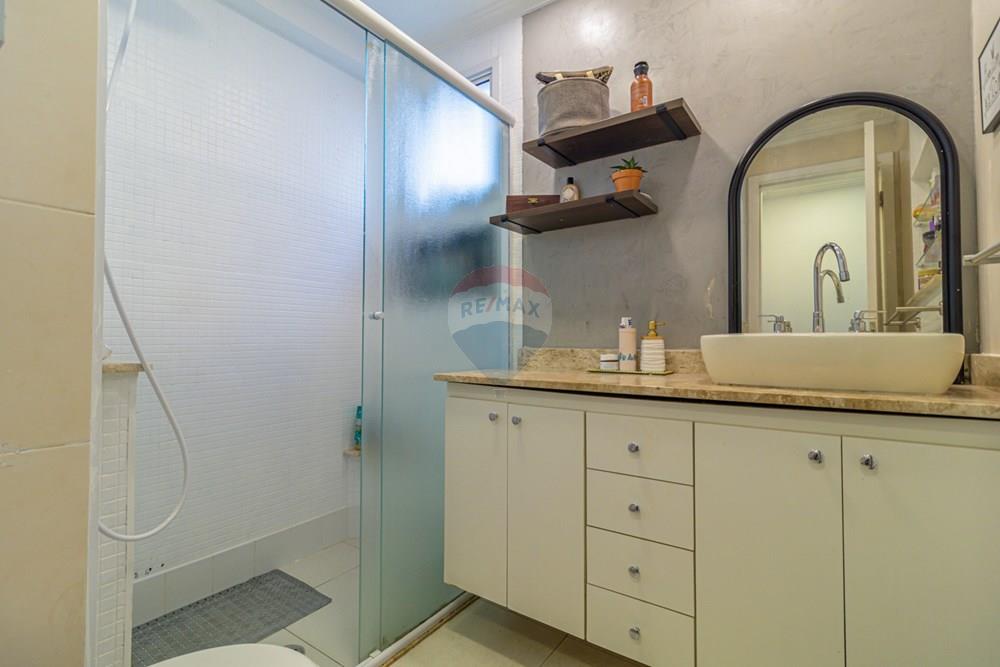 Apartamento - Venda - São Paulo , São Paulo - 07banheiros_002.jpg - 602101059-1