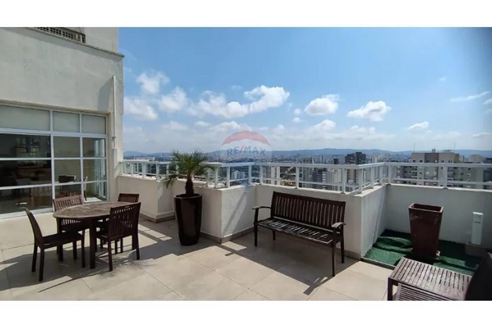 Apartamento - Alugar - São Paulo , São Paulo - 3.jpg - 601971014-205