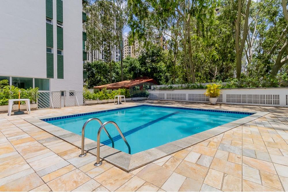 Apartamento - Venda - São Paulo , São Paulo - 29.jpg - Piscina - 601081006-137