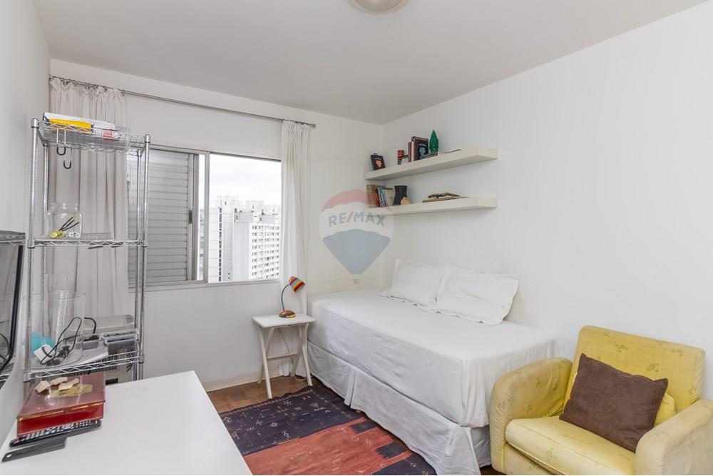 Apartamento - Venda - São Paulo , São Paulo - F quarto 3.jpg - 602191025-20
