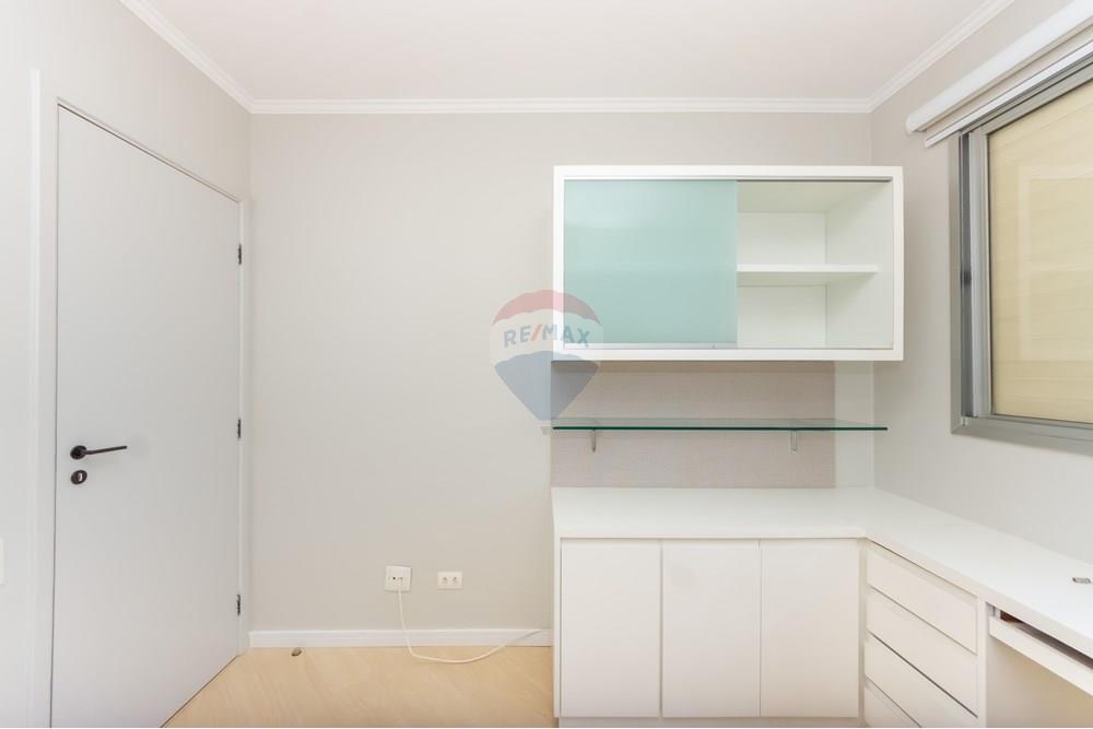 Apartamento - Venda - São Paulo , São Paulo - 24 - Dormitório.jpg - 602031008-85