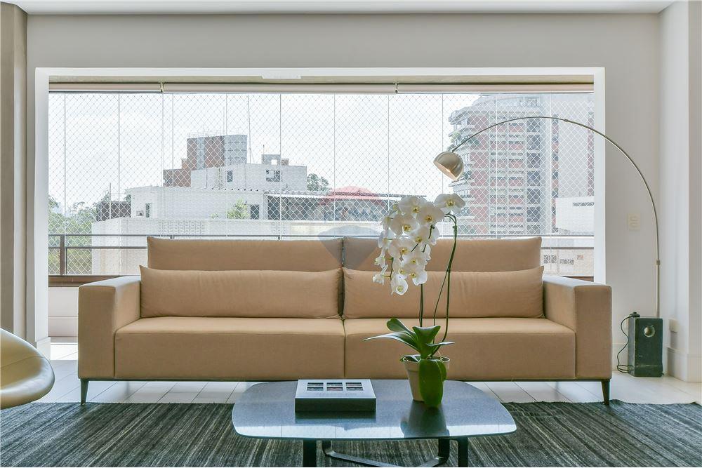 Rezidential - Apartament - Sao Paulo , Sao Paulo - BR - 35 - 601251125-37