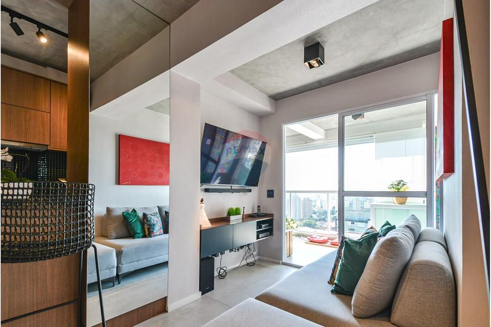 Apartamento - Venda - São Paulo , São Paulo - 086315 (5).jpg - 601251086-370