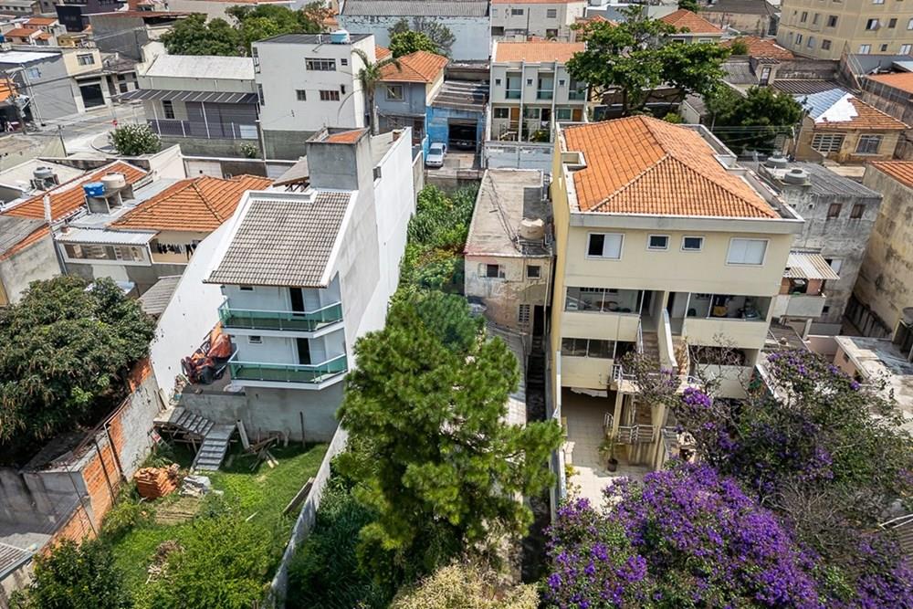 Casa - Venda - São Paulo , São Paulo - DJI_0777-19.jpg - 602191021-36