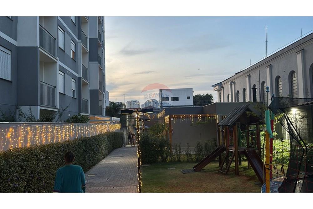 Apartamento - Alugar - São Paulo , São Paulo - 1f01d7ad-4734-44ec-b352-08c4abe018ad.jpeg - 601261002-252