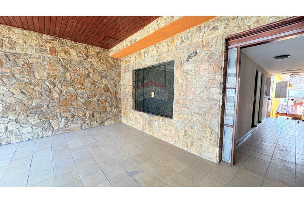 Sobrado - Venda - São Paulo , São Paulo - IMG_6624.JPEG - 602451005-2