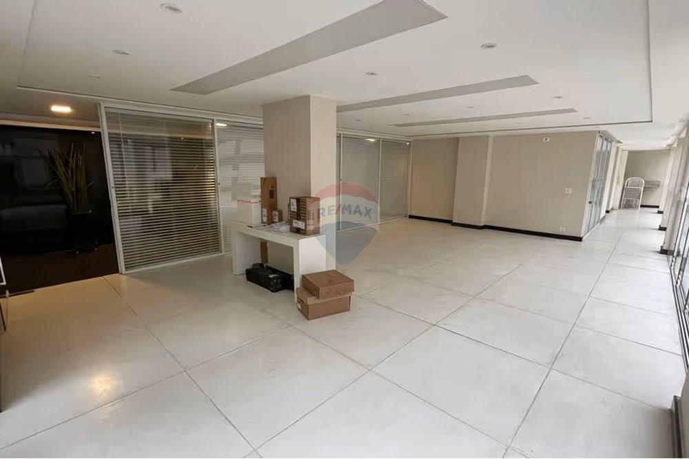 Apartamento - Alugar - São Paulo , São Paulo - 7 ext t3 sng.jpg - 601361040-109