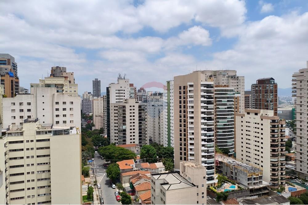 Studio - Venda - São Paulo , São Paulo - 1f.jpg - 602191015-55