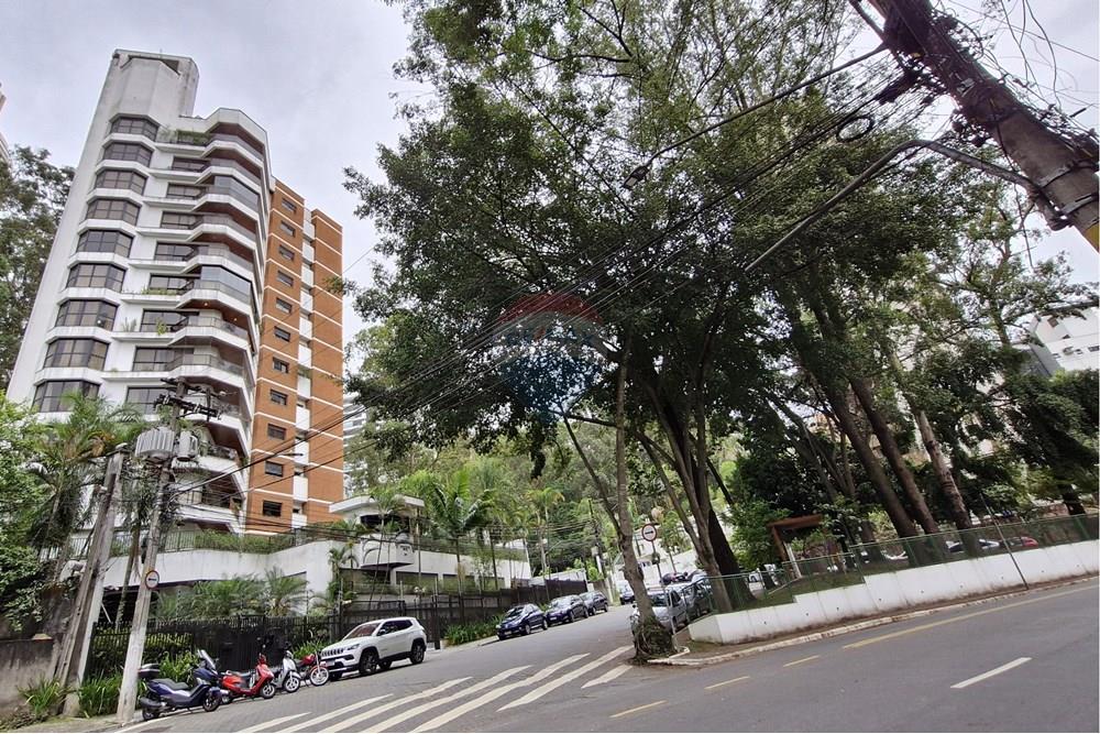 Apartamento - Venda - São Paulo , São Paulo - Cópia de RUA AURELIANO GUIMARÃES, 40 (2).jpg - 601131003-100