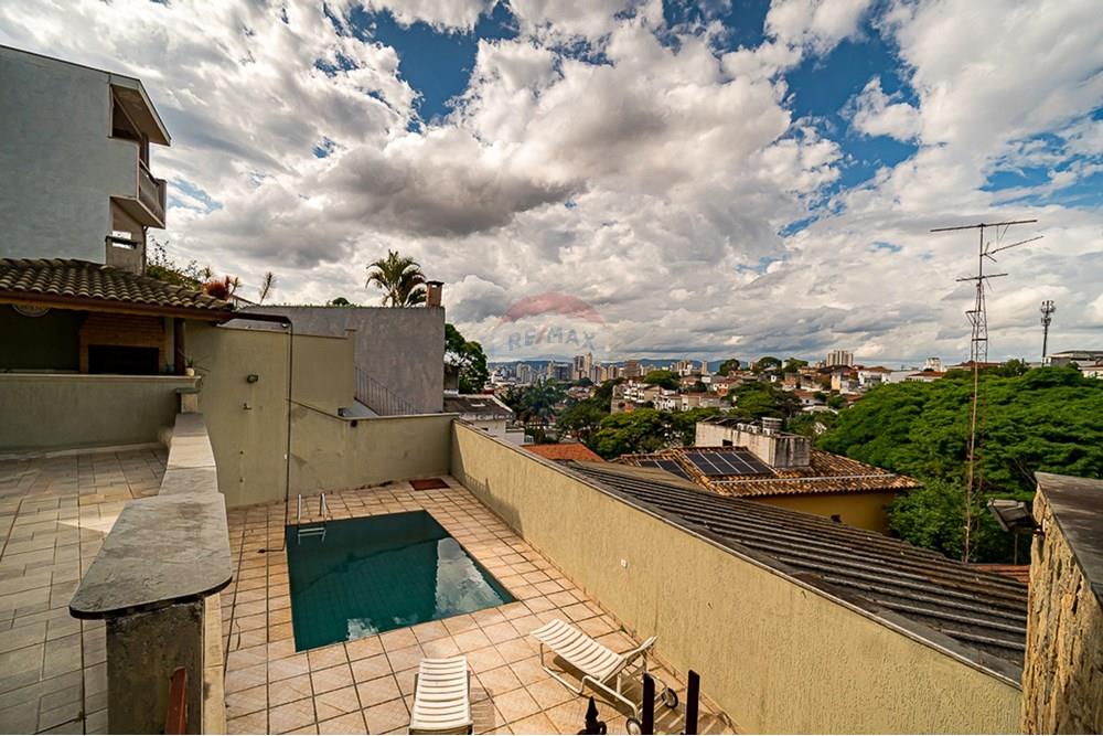 Sobrado - Venda - São Paulo , São Paulo - DSC09105-17.jpg - 602191022-28