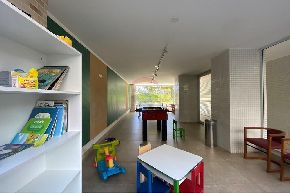 Apartamento - Alugar - São Paulo , São Paulo - IMG_2747.JPEG - 602051002-95