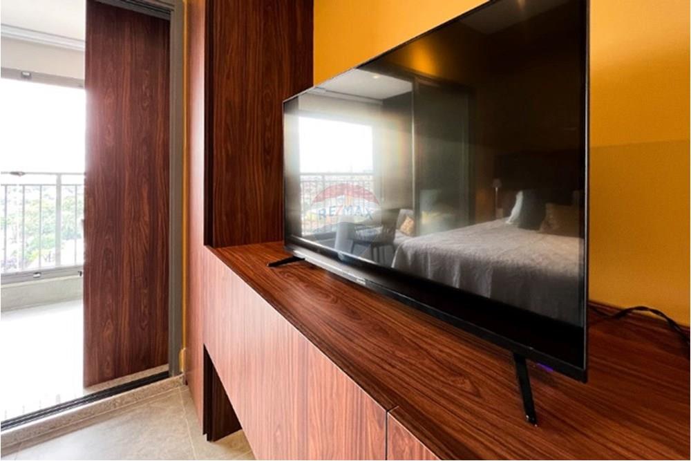 Studio - Alugar - São Paulo , São Paulo - 4764b75e-c8de-4b2d-8d5e-cf1665780a28.jpeg - 602361012-180